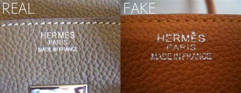 fake hermes logo|authentic hermes birkin.